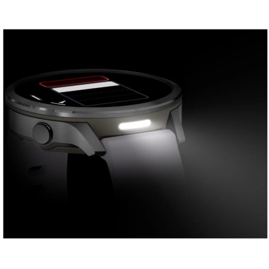 Garmin 010-03013-01 Venu 4 Horloge Garmin 010-03013-01 Venu 4 Horloge